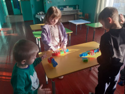 28 января отмечается Международный день ЛЕГО.